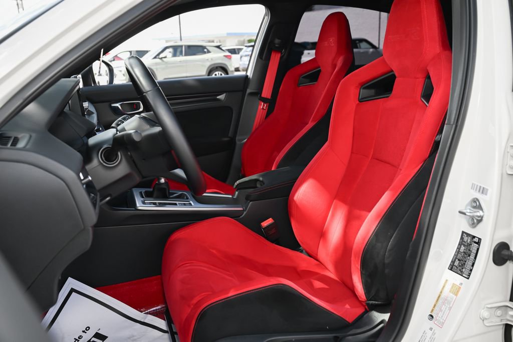 Used 2024 Honda Civic Type R image 19