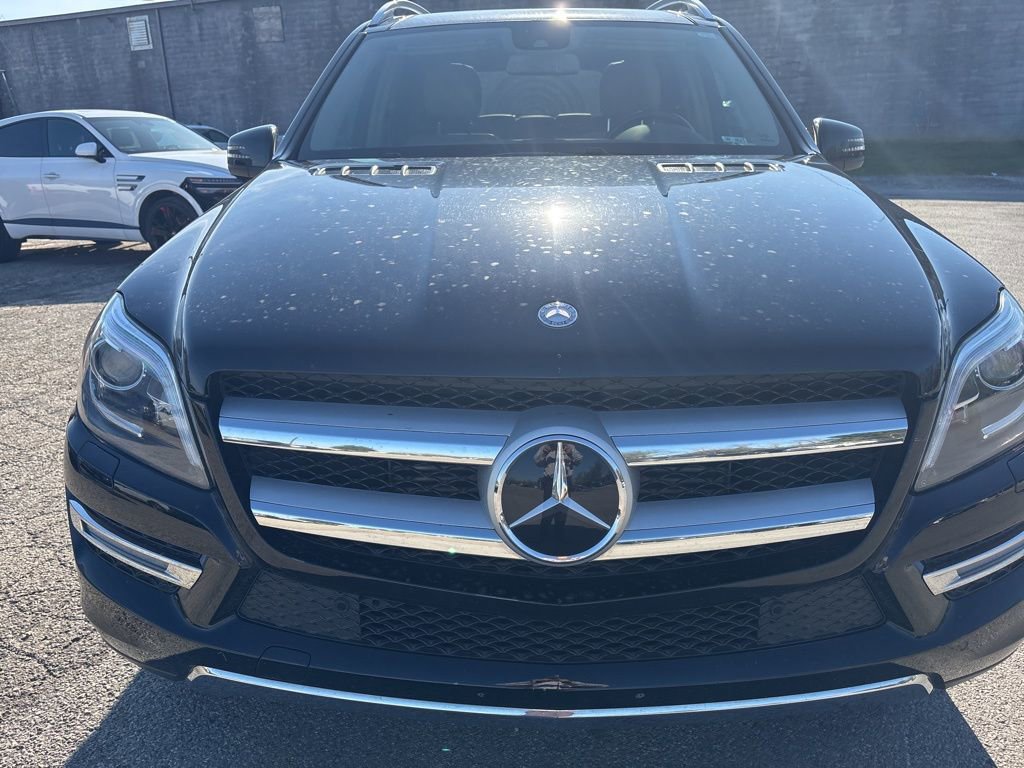 Used 2013 Mercedes-Benz GL 320 BlueTEC 4MATIC image 6
