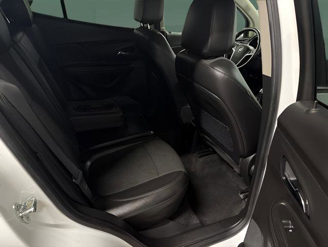 Used 2018 Buick Encore Preferred FWD image 14