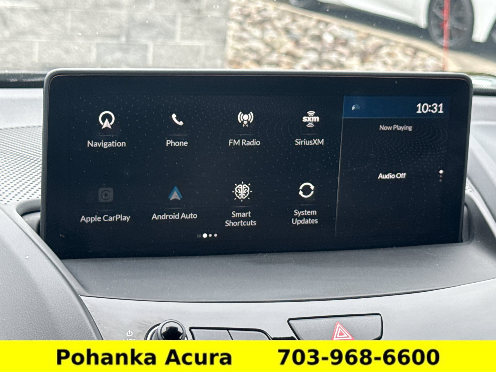 Certified 2023 Acura RDX w/ Advance Package AWD/4WD image 16