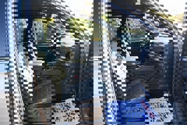 Used 2025 Chevrolet Tahoe Premier image 19