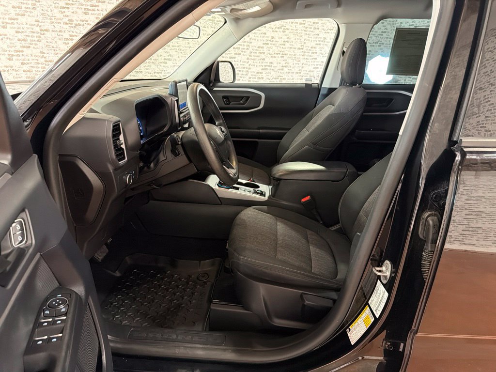 Used 2022 Ford Bronco Sport Big Bend AWD/4WD image 21