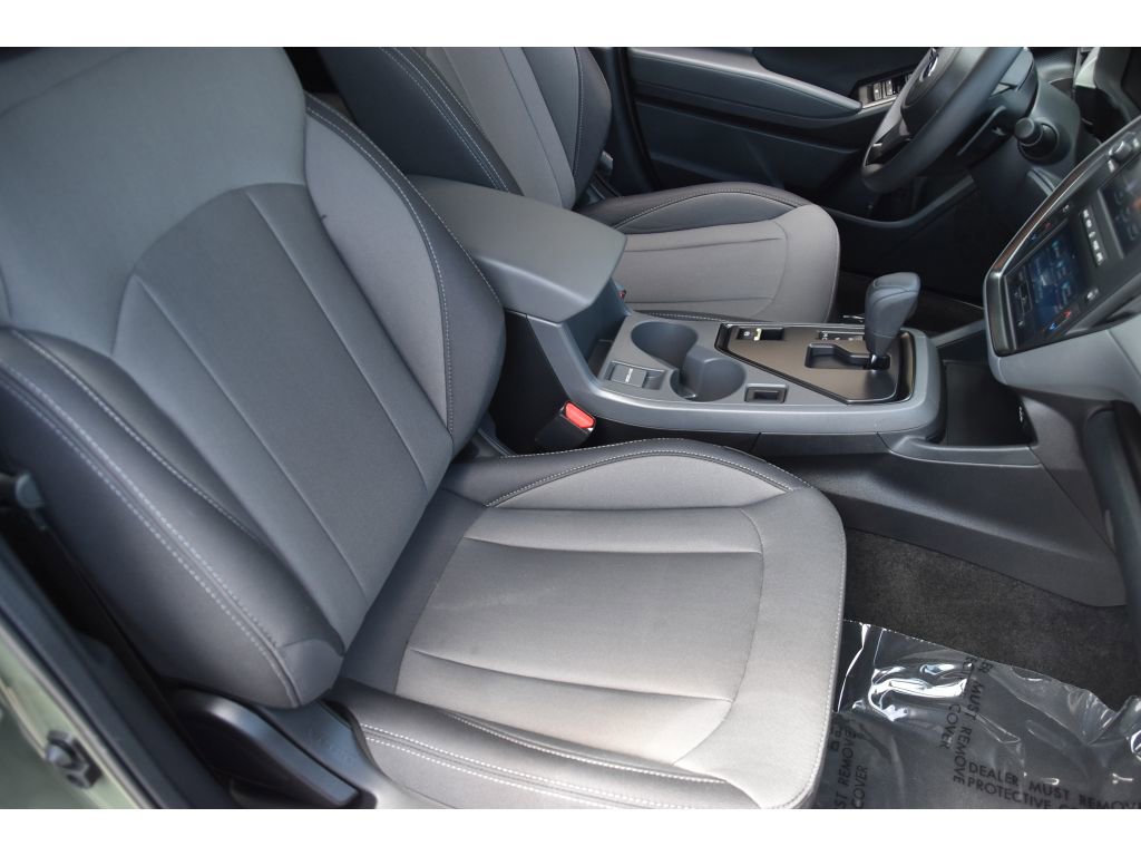 Certified 2026 Subaru Crosstrek 2.5i image 27