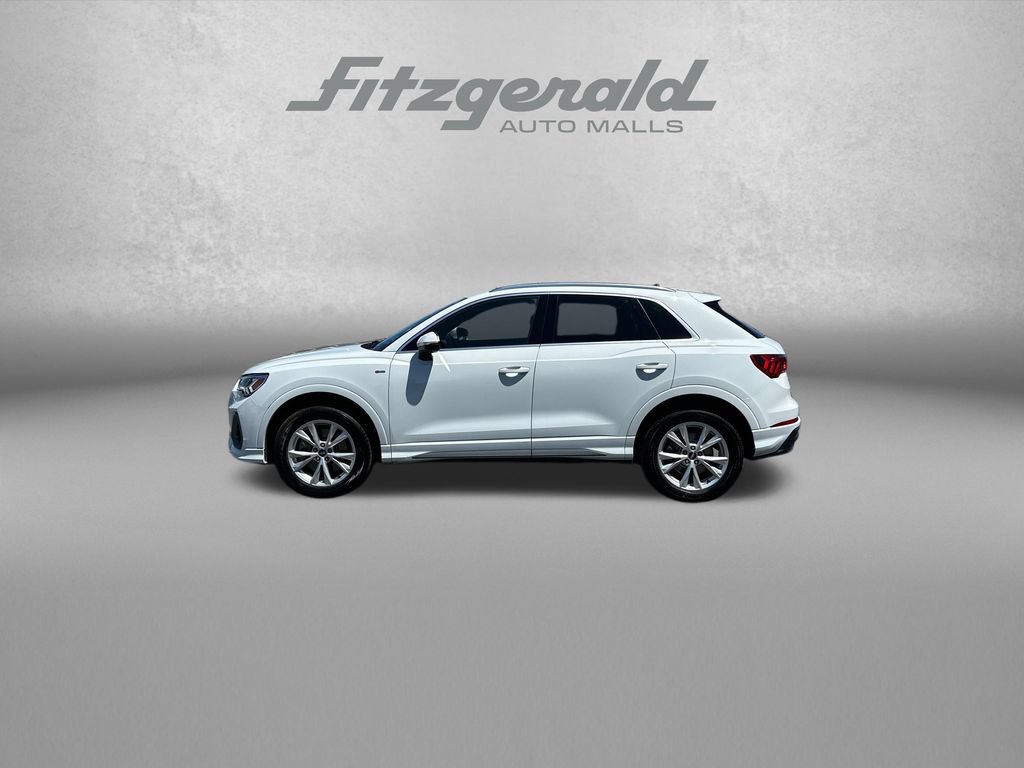 Used 2022 Audi Q3 2.0T Premium Plus AWD/4WD image 5