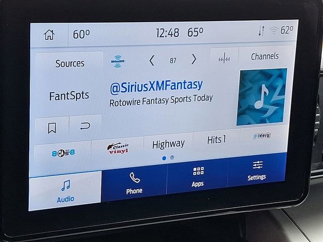 Certified 2022 Ford Explorer XLT w/ Class IV Trailer Tow Package image 19