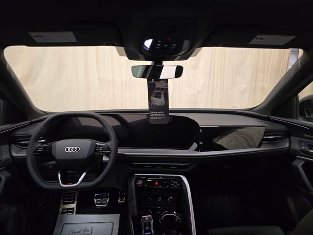 New 2026 Audi SQ5 Premium Plus image 25