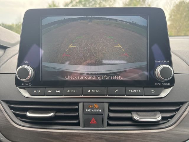 Used 2025 Nissan Altima 2.5 SV image 21