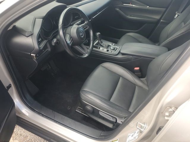 Used 2023 MAZDA CX-30 AWD 2.5 S w/ Select Package image 9