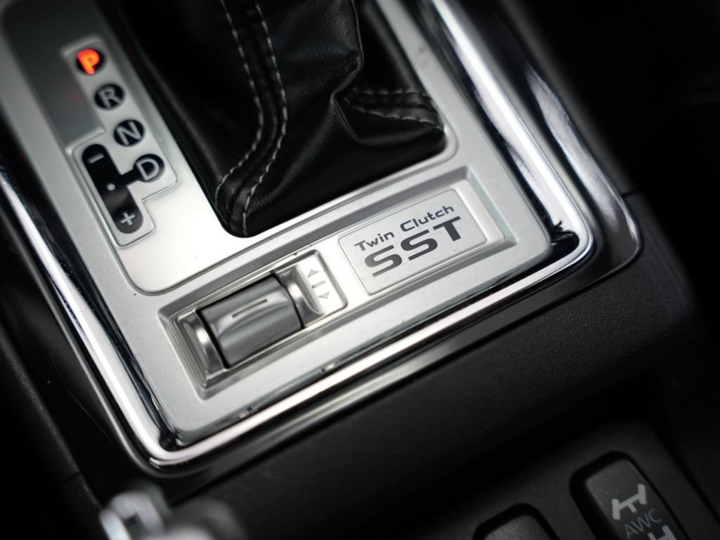 Used 2012 Mitsubishi Lancer Evolution MR AWD/4WD image 28
