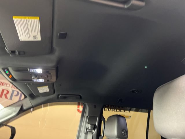 Used 2023 Chevrolet Tahoe LT w/ Luxury Package RWD image 21