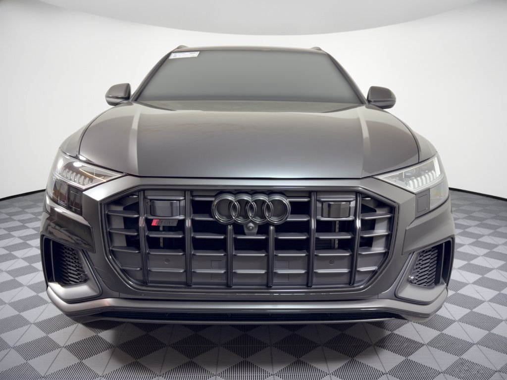 Used 2023 Audi SQ8 Prestige AWD/4WD image 6