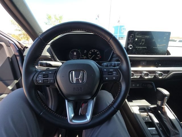 Certified 2026 Honda CR-V Sport image 6