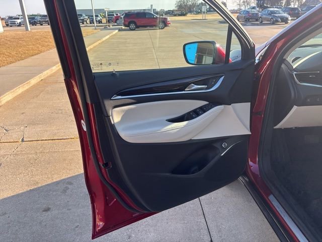 Used 2023 Buick Enclave Essence w/ Trailering Package, 5000 lbs. image 12