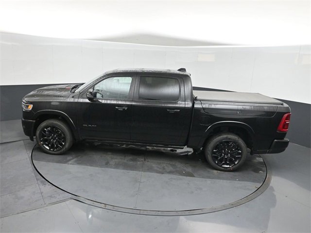 New 2026 RAM 1500 Limited image 32