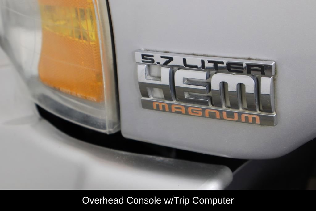 Used 2005 Dodge Ram 1500 Truck SLT image 29