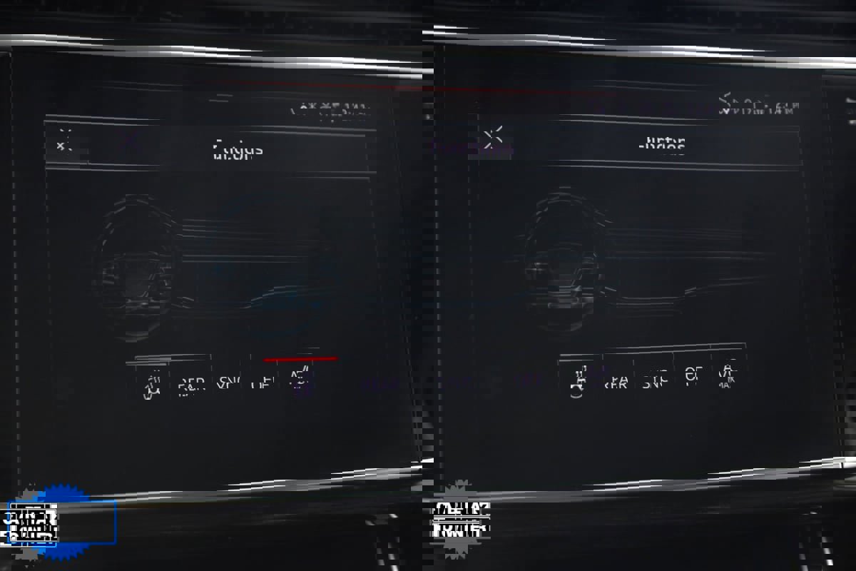 Used 2022 Audi Q7 Premium Plus image 36