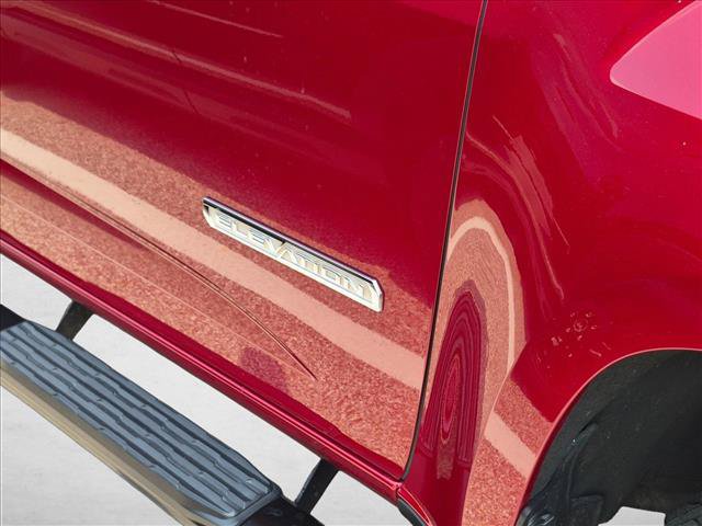 Used 2021 GMC Canyon Elevation w/ Trailering Package AWD/4WD image 10