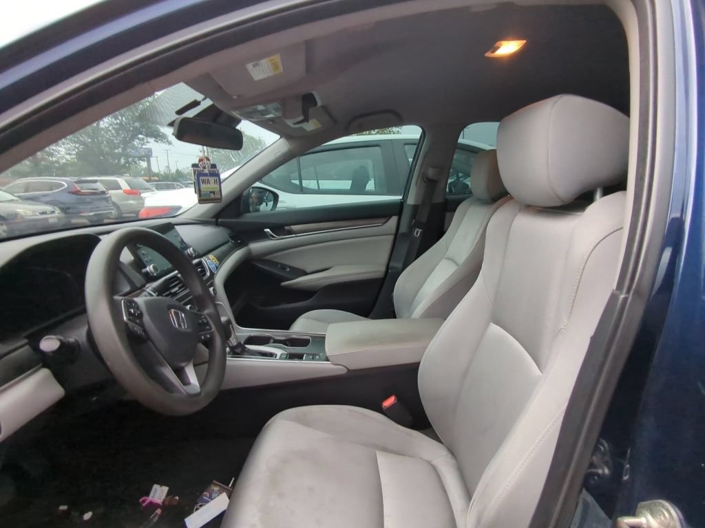 Used 2019 Honda Accord LX image 6