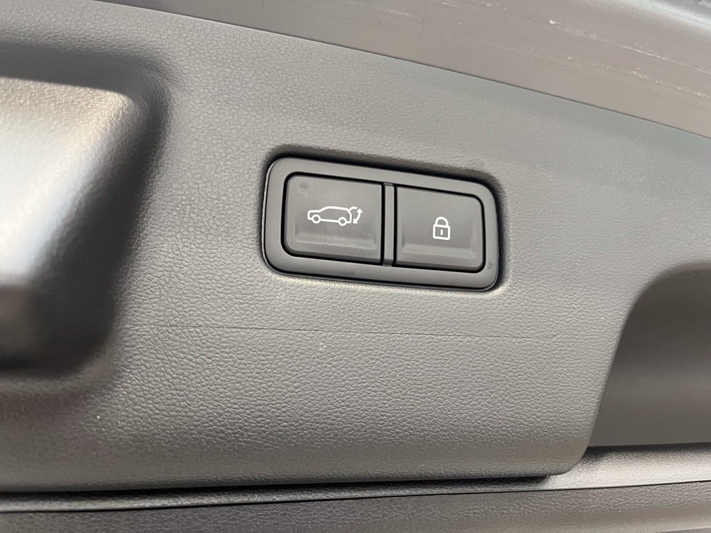 Used 2026 Hyundai Palisade Calligraphy AWD/4WD image 45