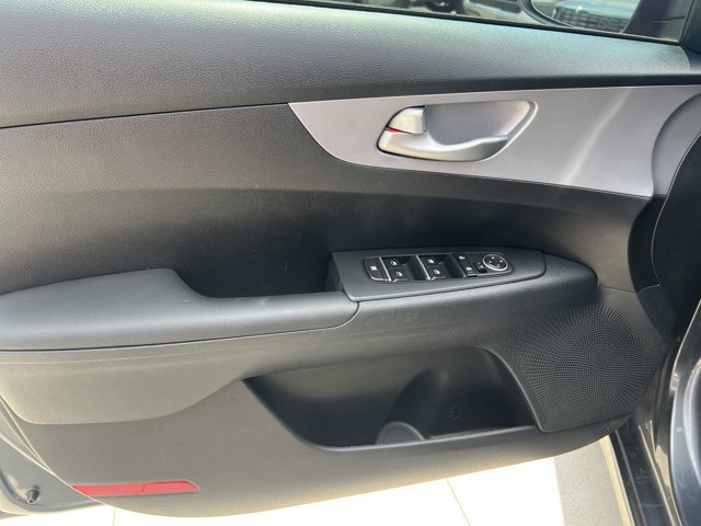 Certified 2024 Kia Forte LXS w/ LXS Technology Package FWD image 11