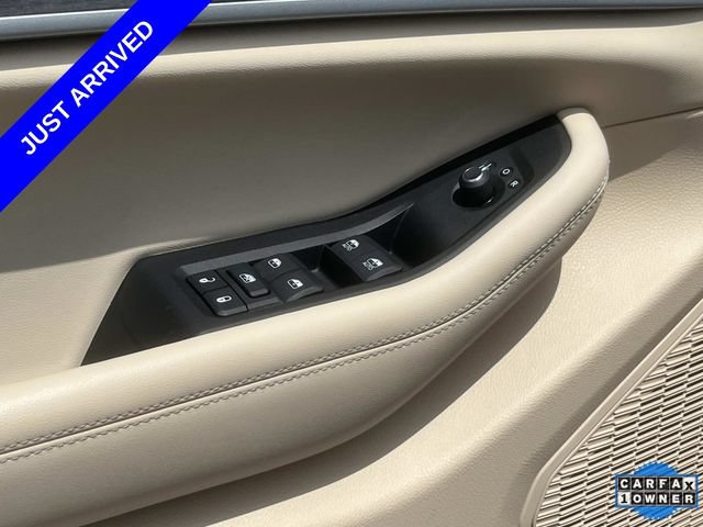Certified 2025 Jeep Grand Cherokee Limited w/ Trailer Tow Package AWD/4WD image 26