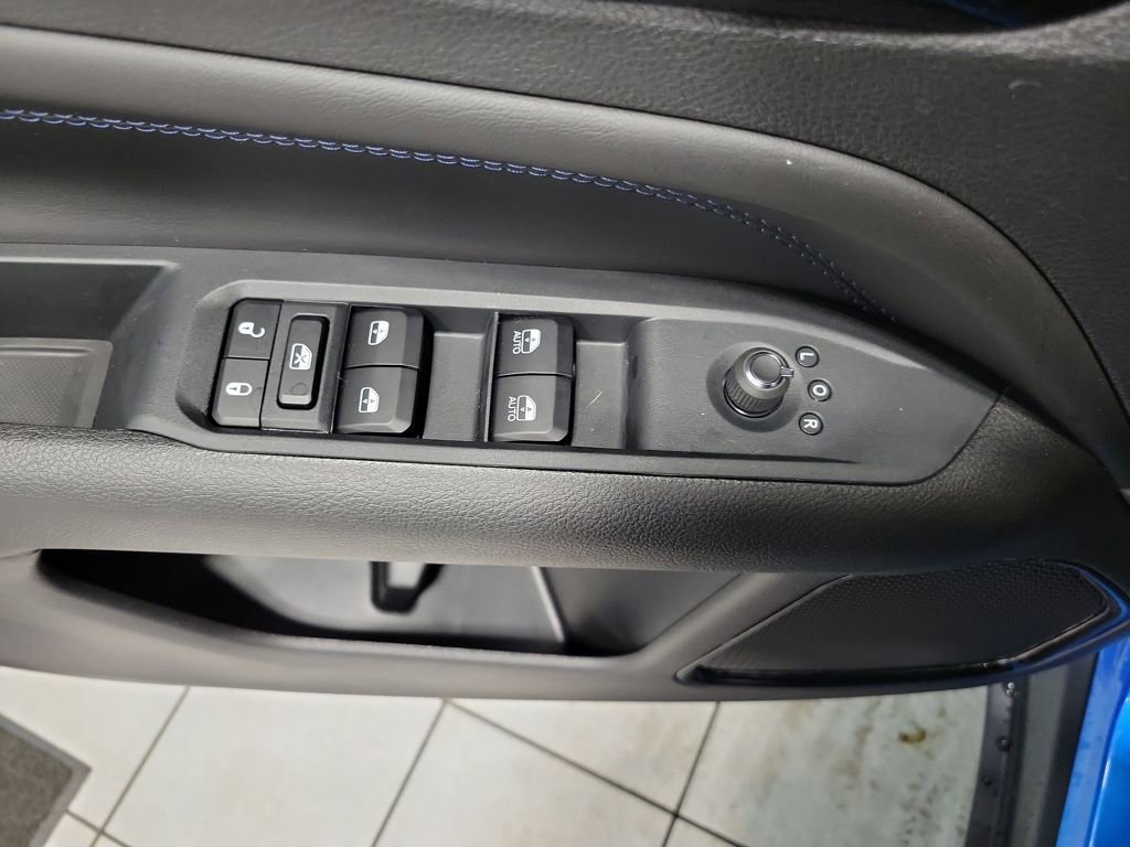 New 2026 Jeep Compass Limited AWD/4WD image 22