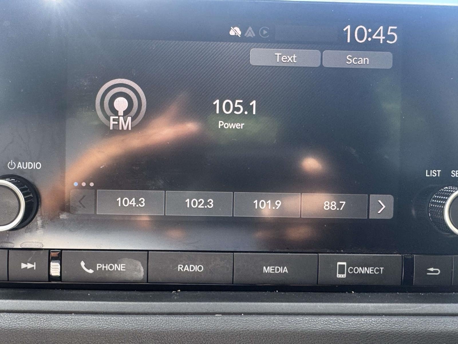 Used 2023 Honda Accord LX image 20