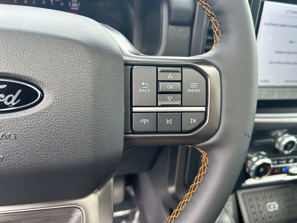 Used 2026 Ford F150 Tremor w/ Equipment Group 402B MID AWD/4WD image 16