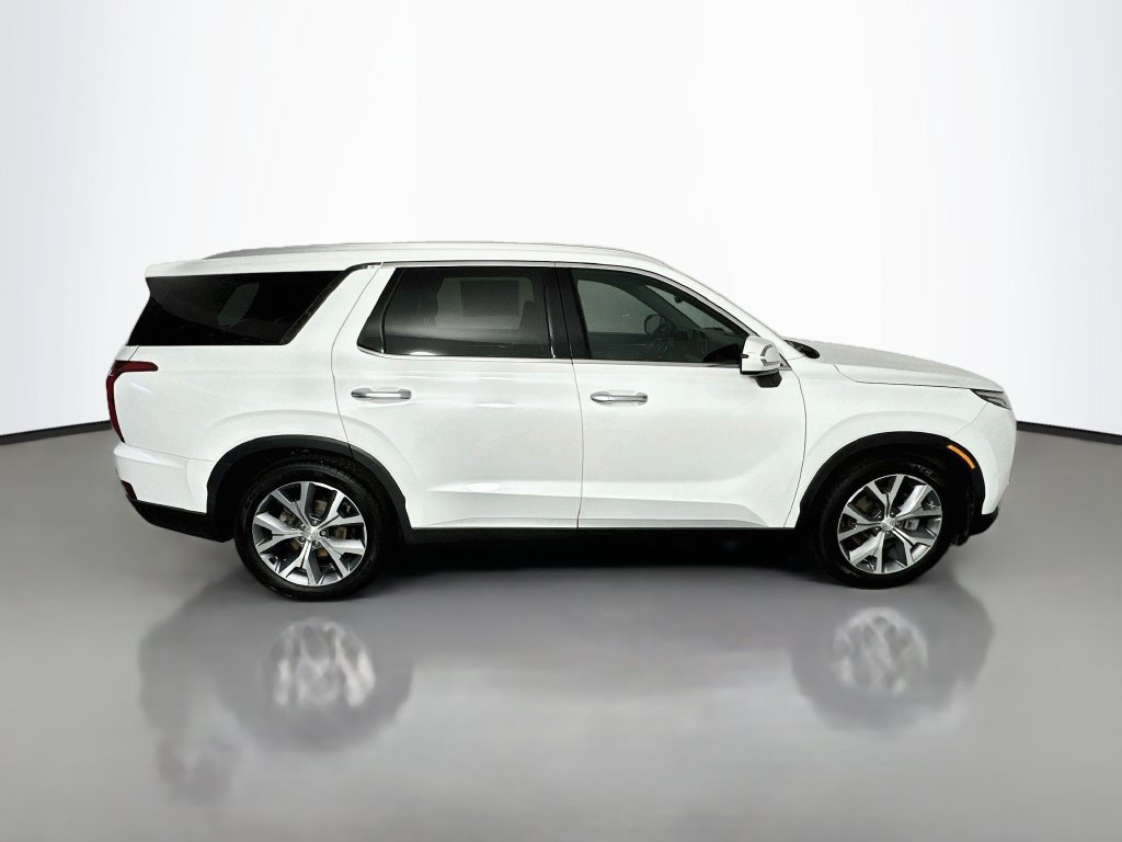 Used 2021 Hyundai Palisade SEL w/ Convenience Package AWD/4WD image 8
