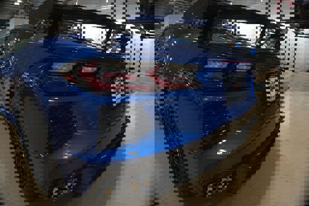 Used 2023 Chevrolet Corvette Stingray Convertible w/ Battery Protection Package image 20