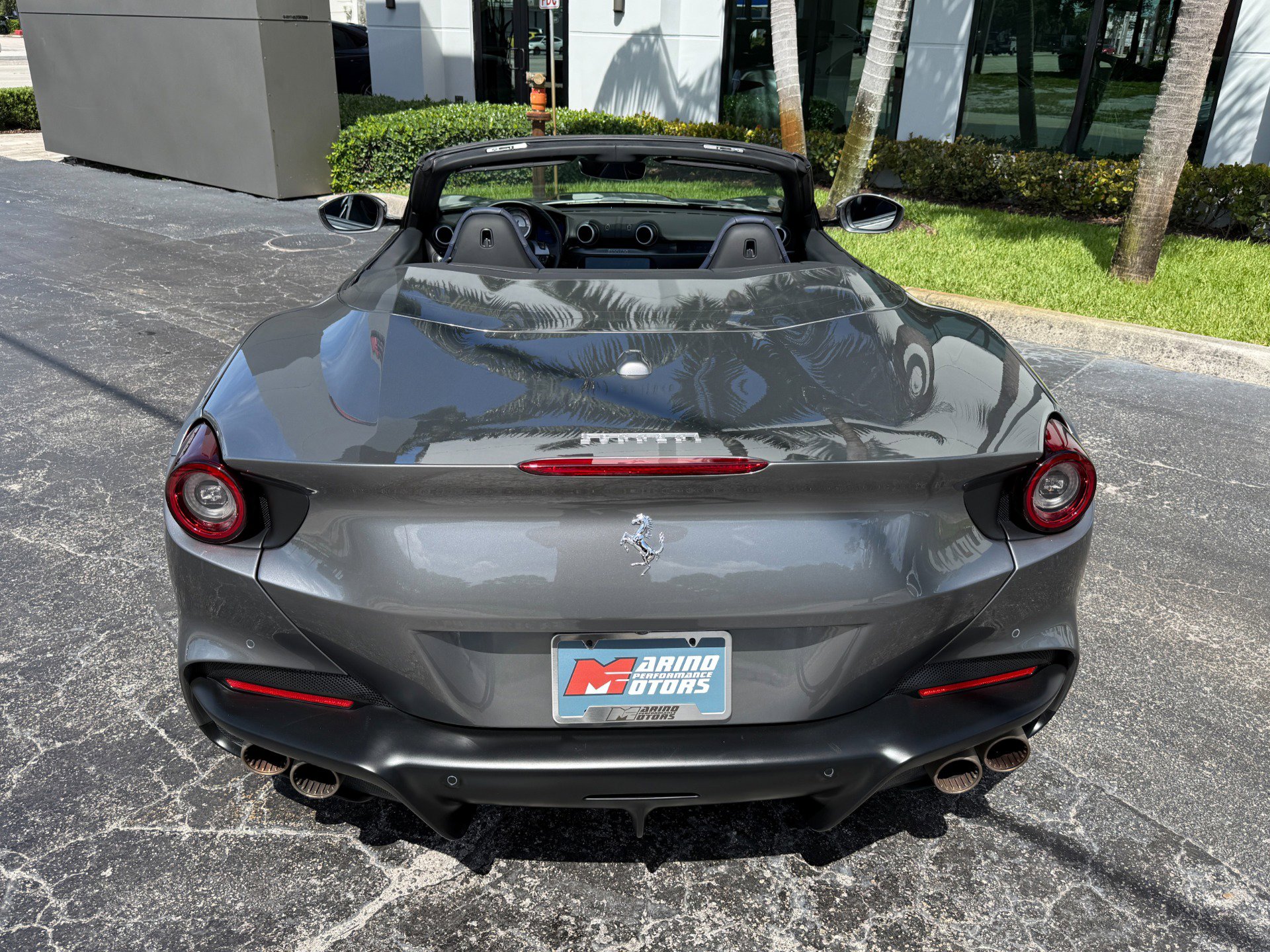 Used 2022 Ferrari Portofino M image 13