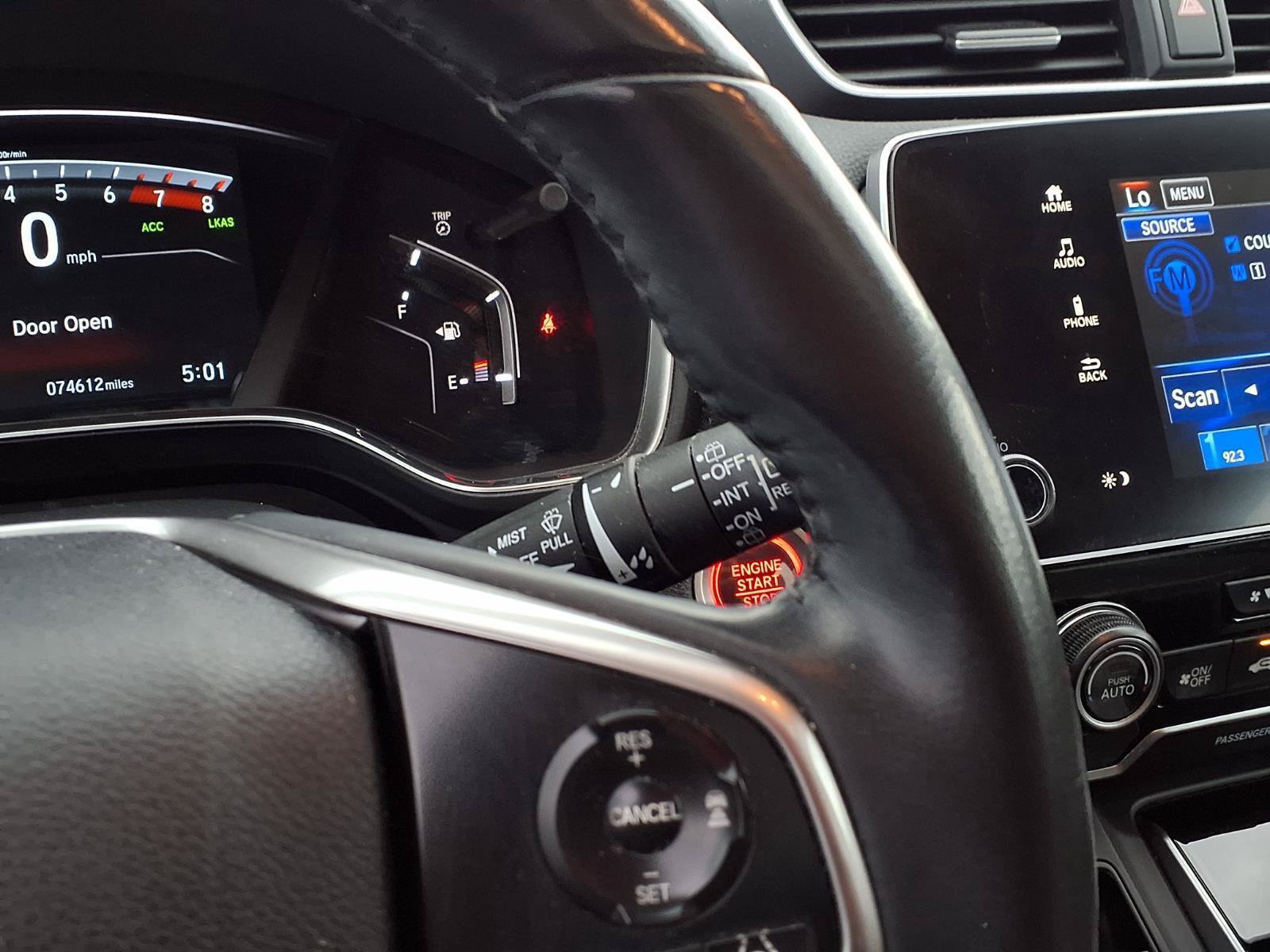 Used 2019 Honda CR-V EX-L image 12