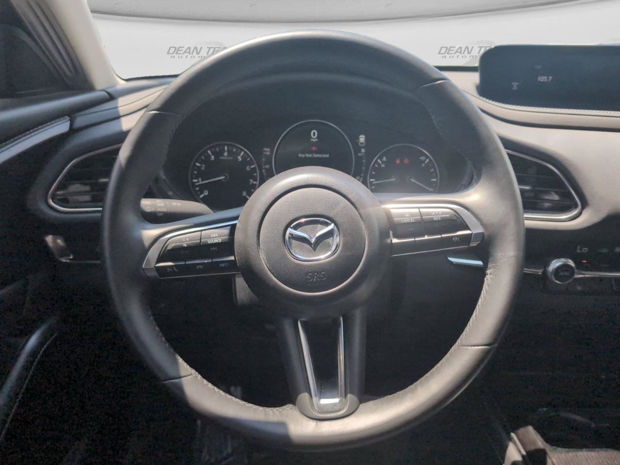 Used 2024 MAZDA CX-30 AWD 2.5 S w/ Preferred Package image 18