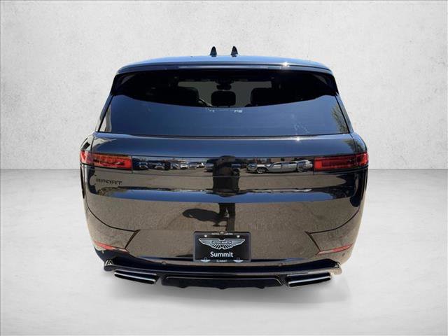 Used 2024 Land Rover Range Rover Sport Dynamic SE image 6