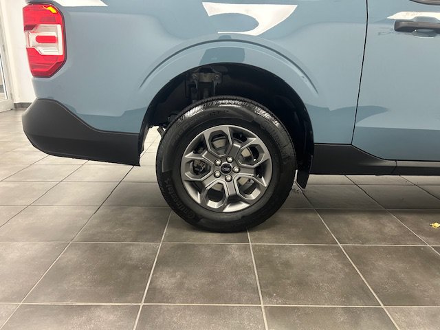 Used 2023 Ford Maverick XLT w/ Equipment Group 300A Standard AWD/4WD image 35