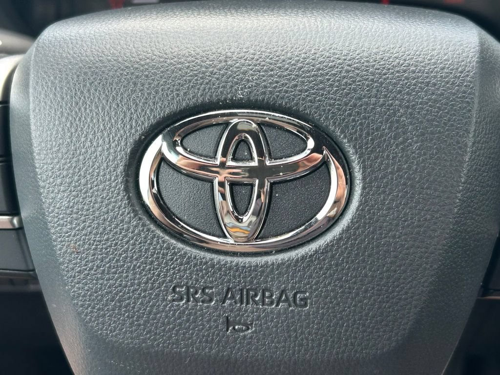 Certified 2025 Toyota Sienna XSE w/ XSE Premium Package AWD/4WD image 44