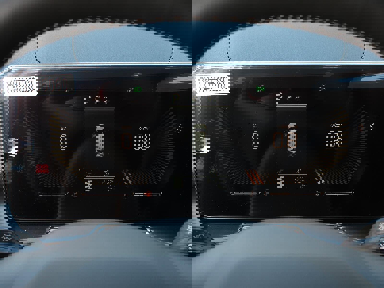 New 2026 Kia Sorento S image 11