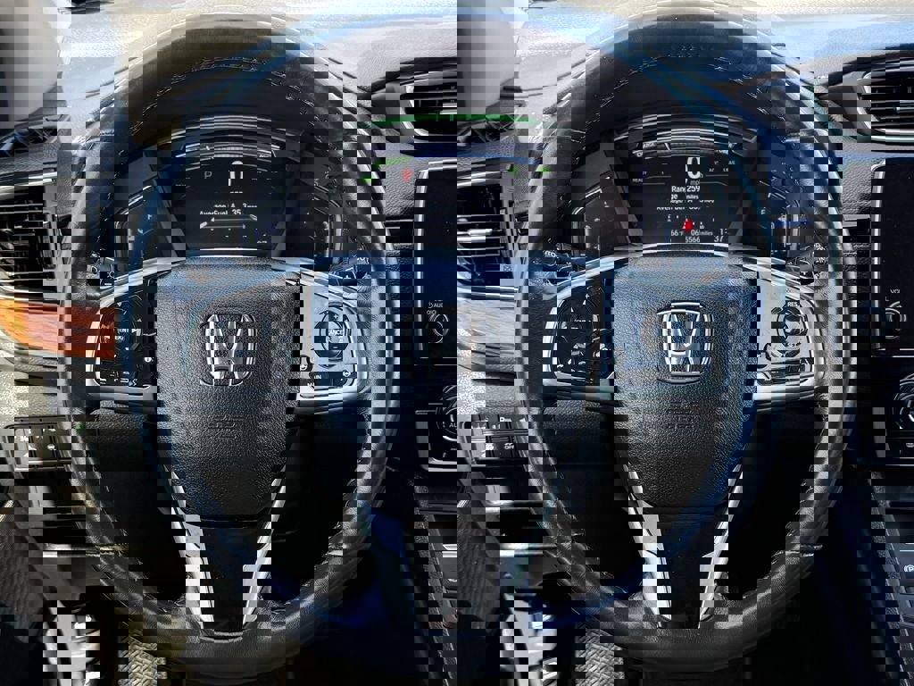 Used 2022 Honda CR-V Touring image 20