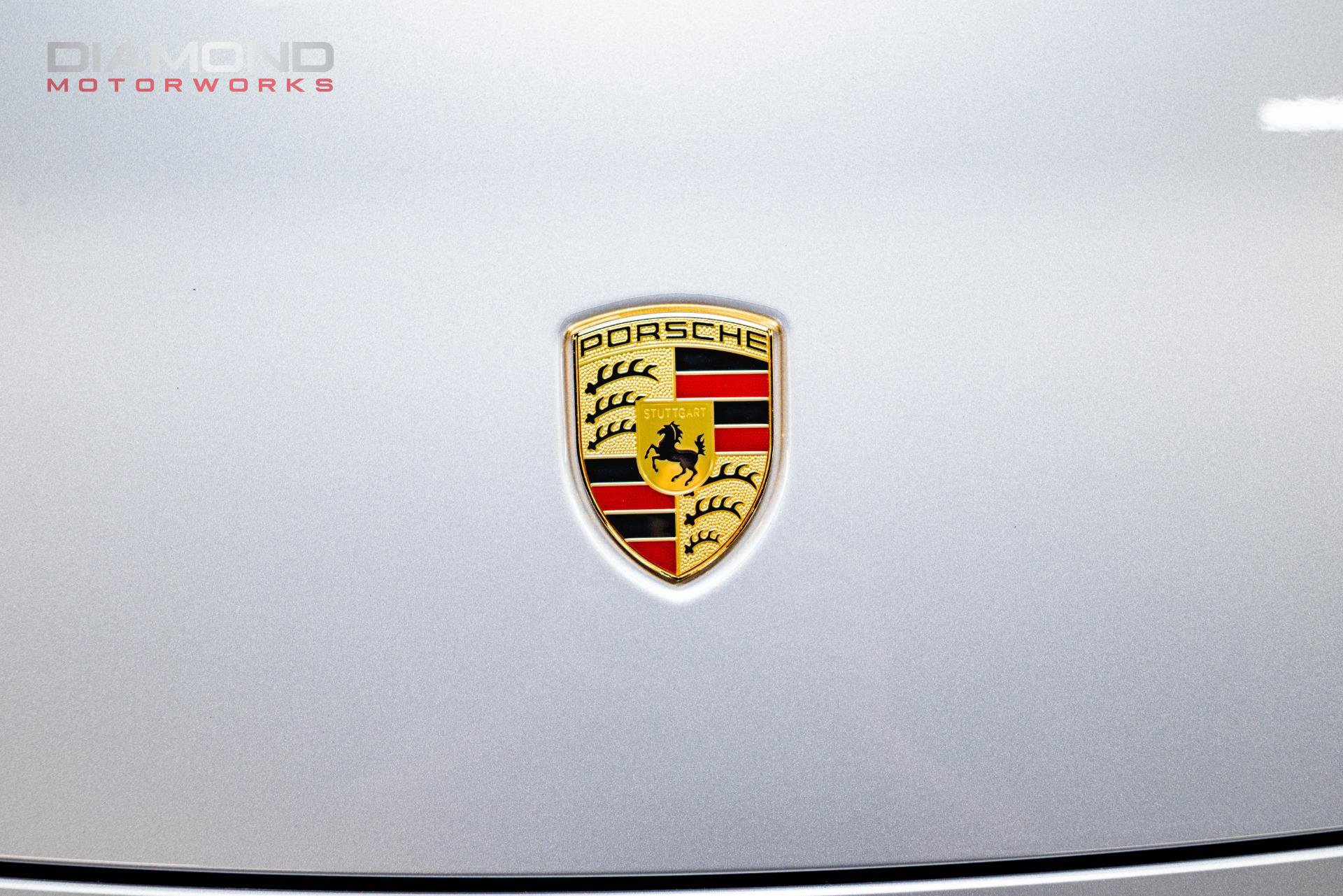 Used 2024 Porsche 911 Carrera S RWD image 39