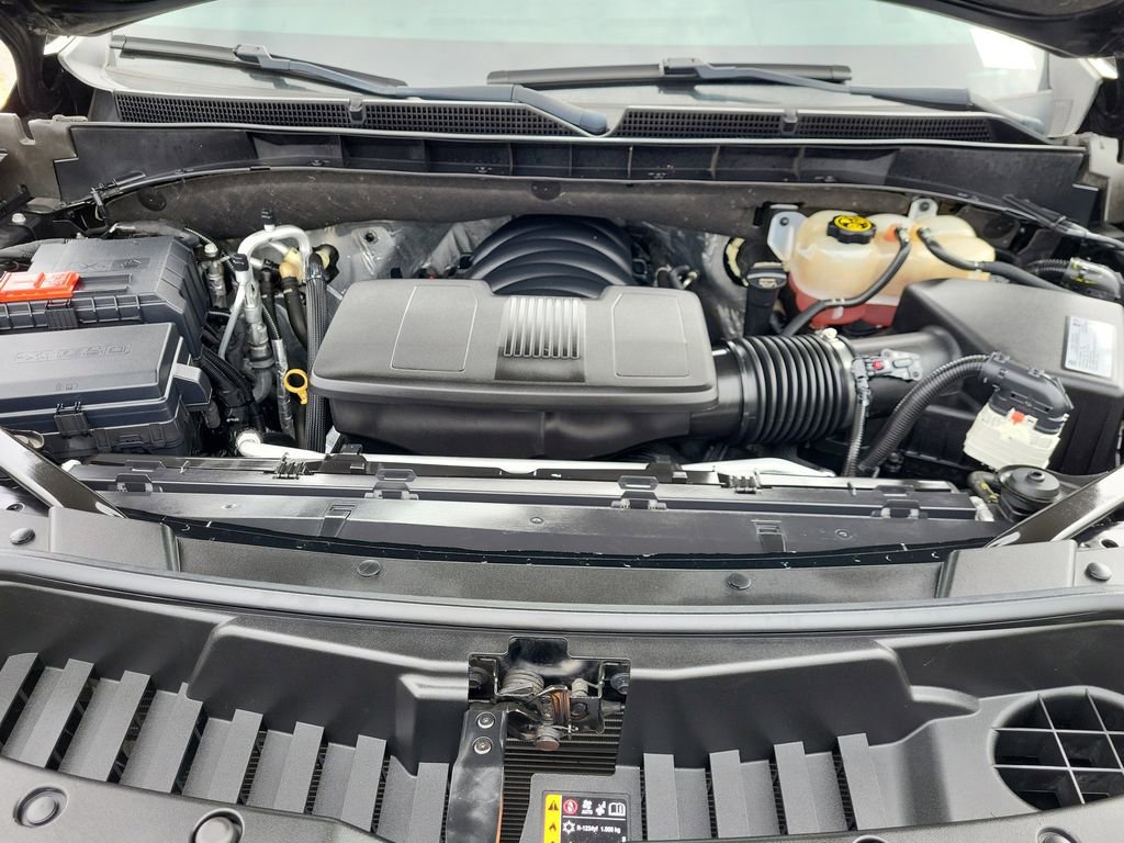 Used 2021 GMC Yukon Denali w/ Denali Premium Package image 16