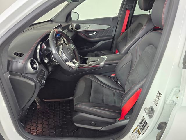 Used 2022 Mercedes-Benz GLC 43 AMG 4MATIC image 20