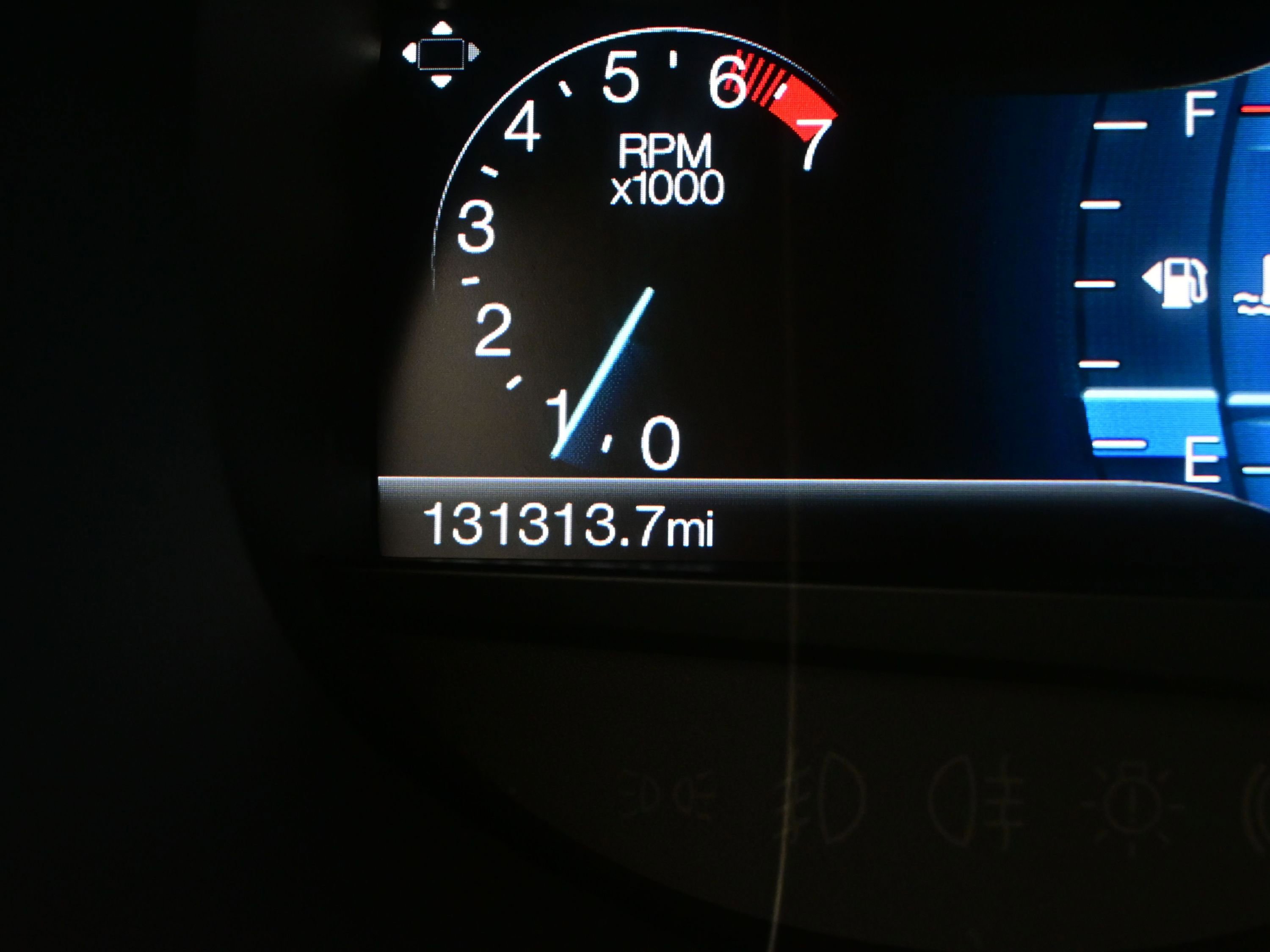 Used 2017 Ford Edge Titanium w/ Canadian Touring Package AWD/4WD image 27