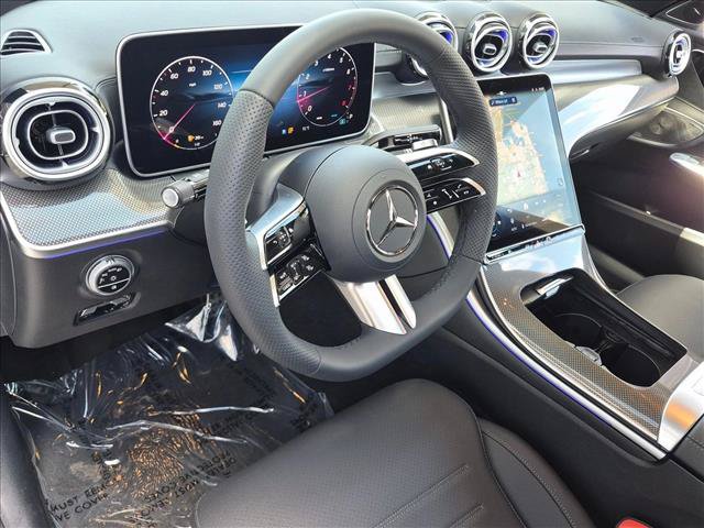New 2026 Mercedes-Benz C 300 Sedan image 3