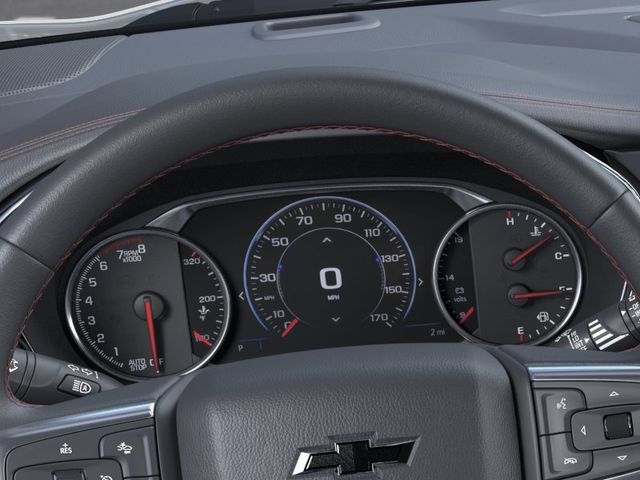 New 2026 Chevrolet Blazer RS AWD/4WD image 18
