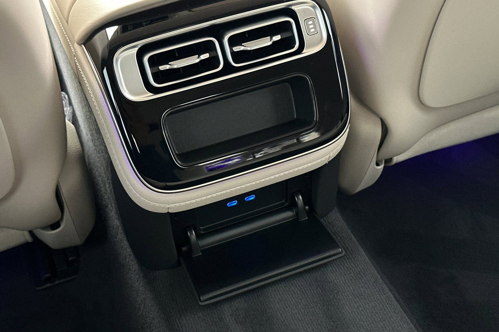 New 2026 Mercedes-Benz S 500 4MATIC image 23