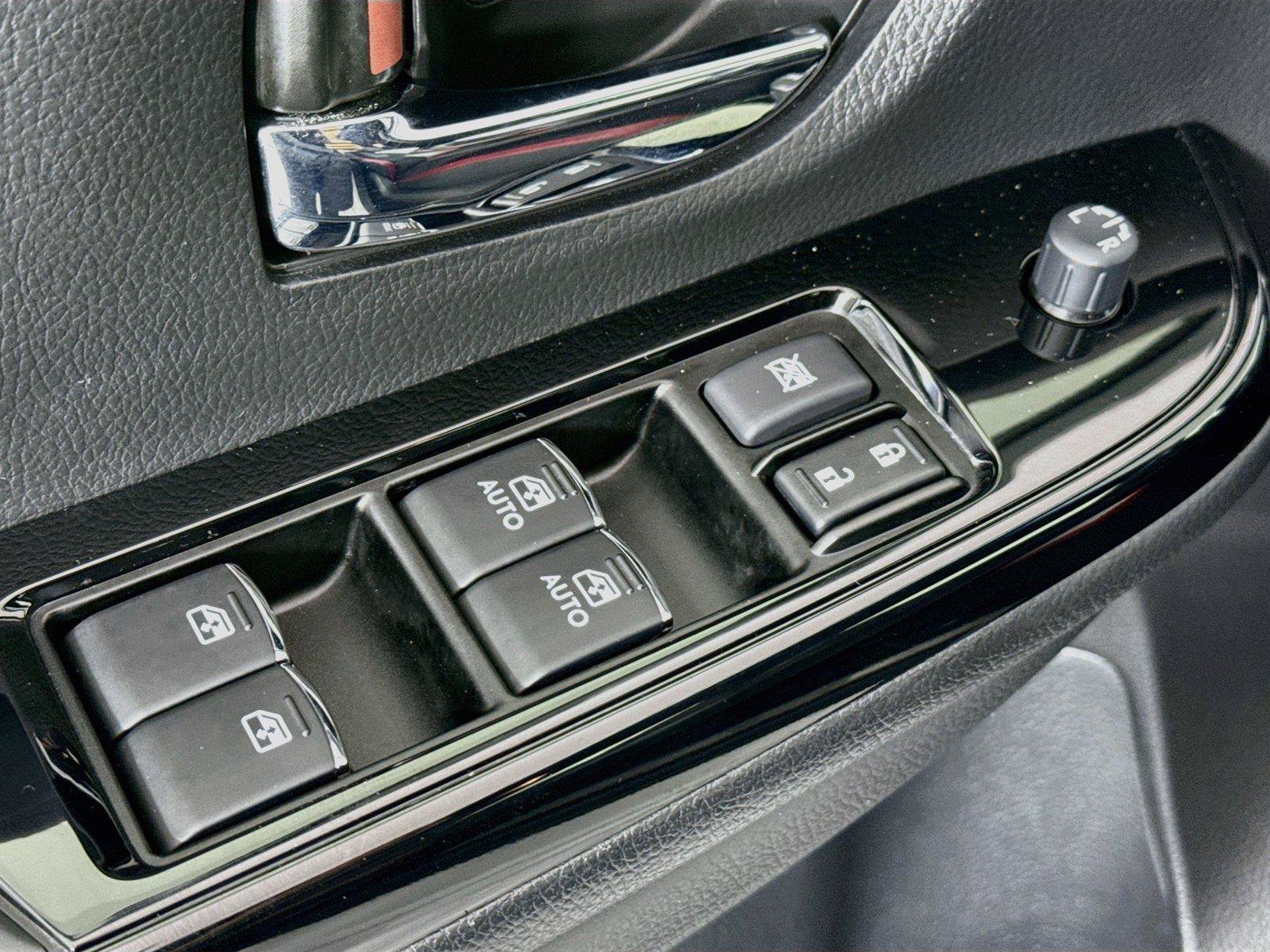 Used 2020 Subaru WRX STI AWD/4WD image 27