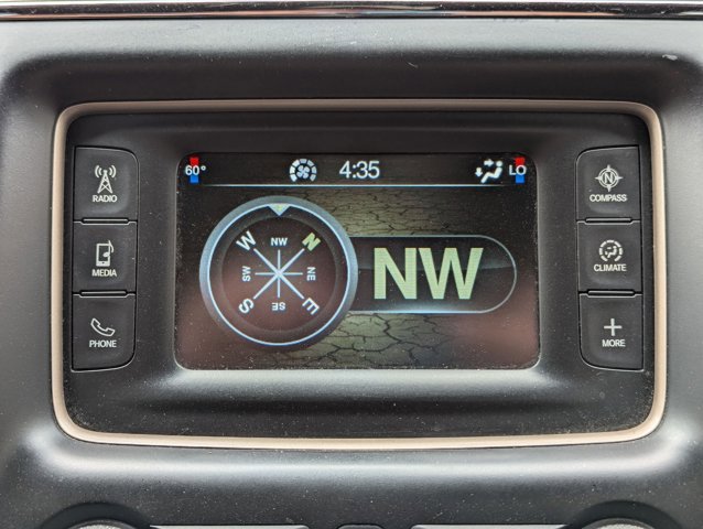 Used 2015 Jeep Grand Cherokee Laredo w/ Quick Order Package 23E image 13