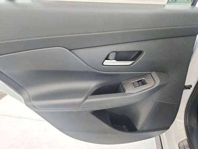 New 2026 Nissan Sentra SR w/ Floor Mat Package image 32