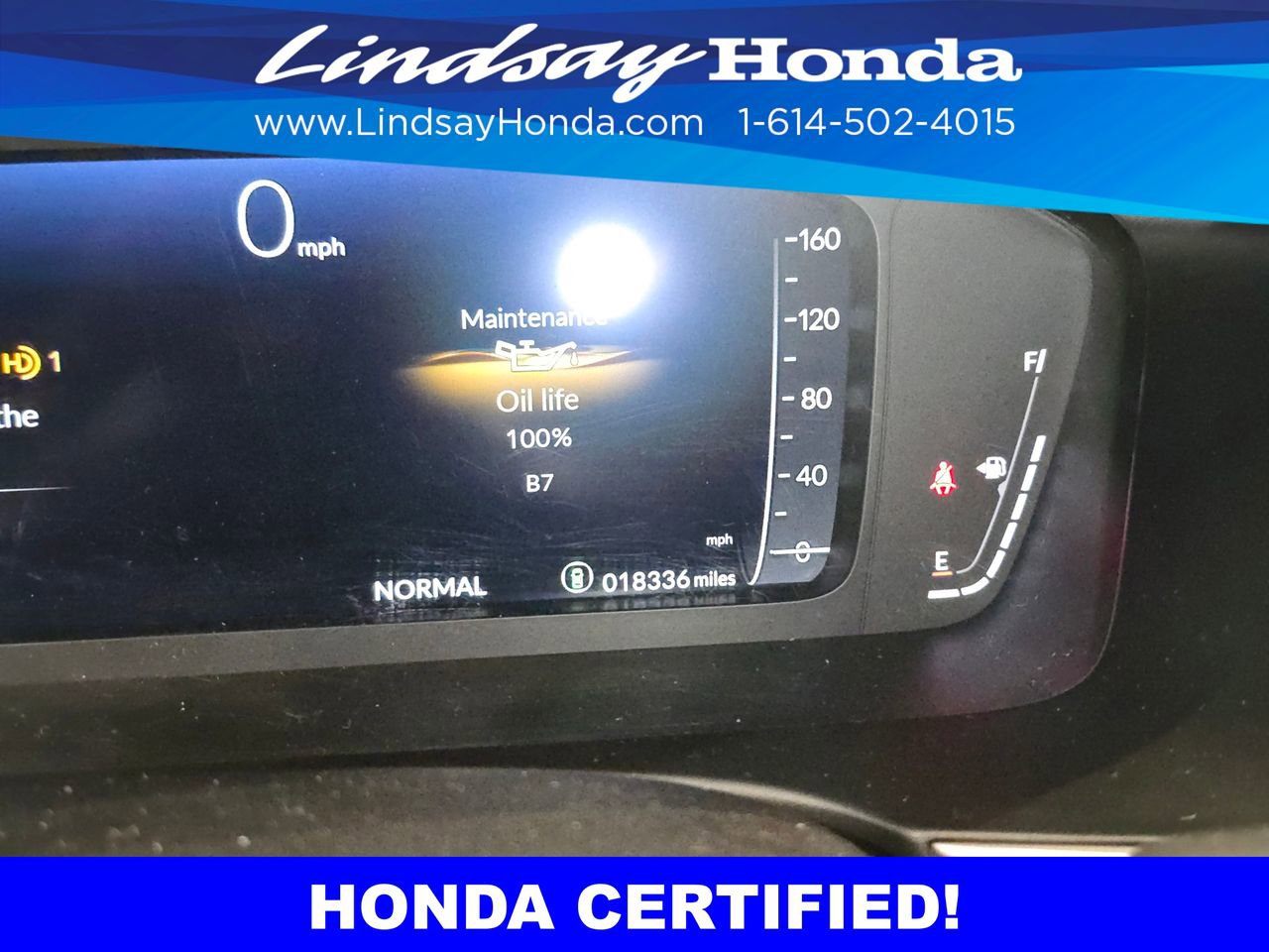 Certified 2024 Honda Civic Sport Touring image 14