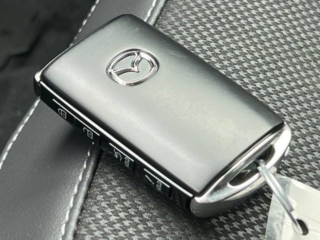 New 2026 MAZDA CX-5 Preferred AWD/4WD image 26